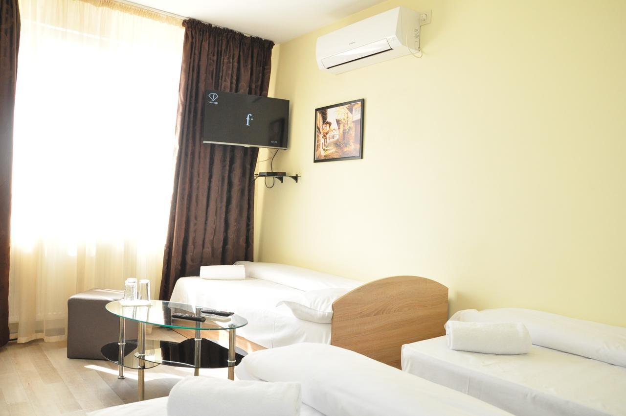 Guest Rooms Simona Opanets Exteriér fotografie