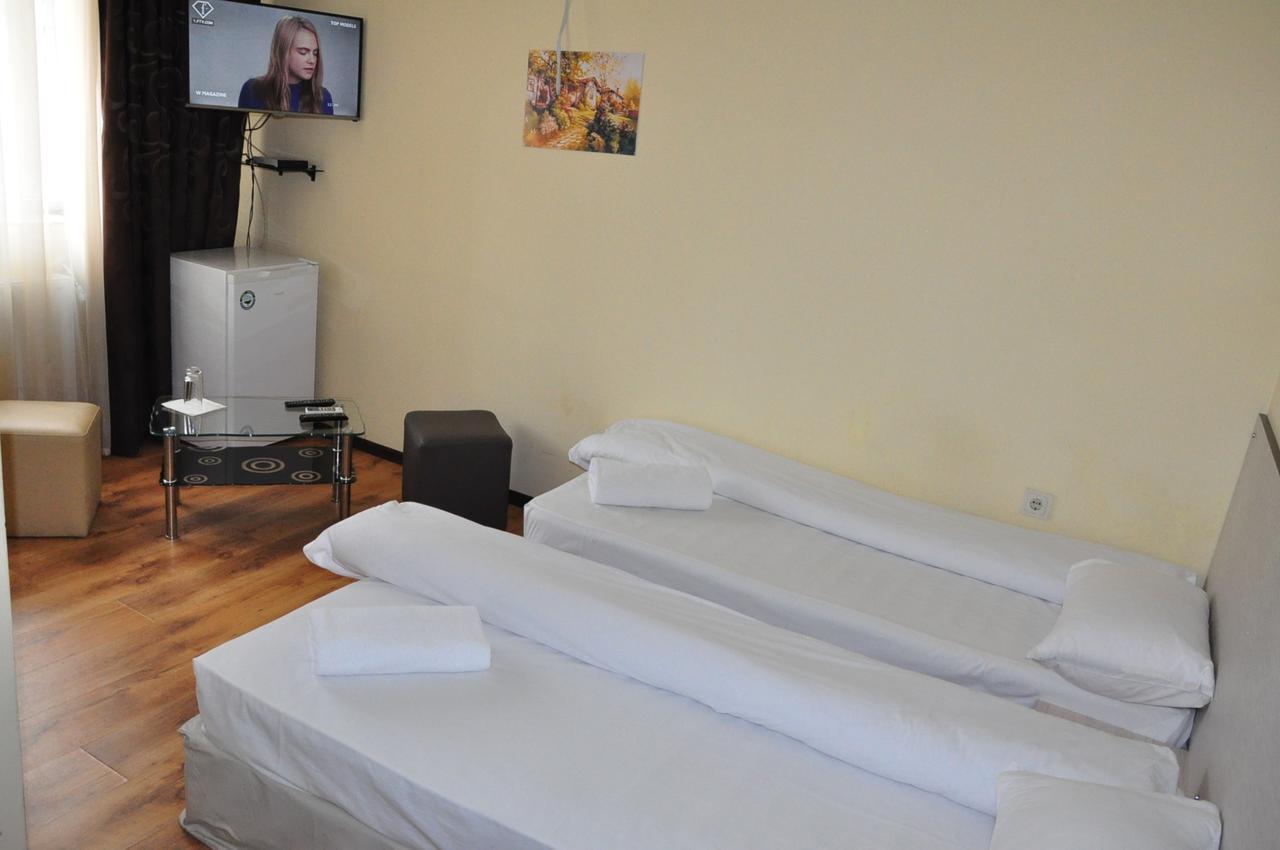 Guest Rooms Simona Opanets Exteriér fotografie