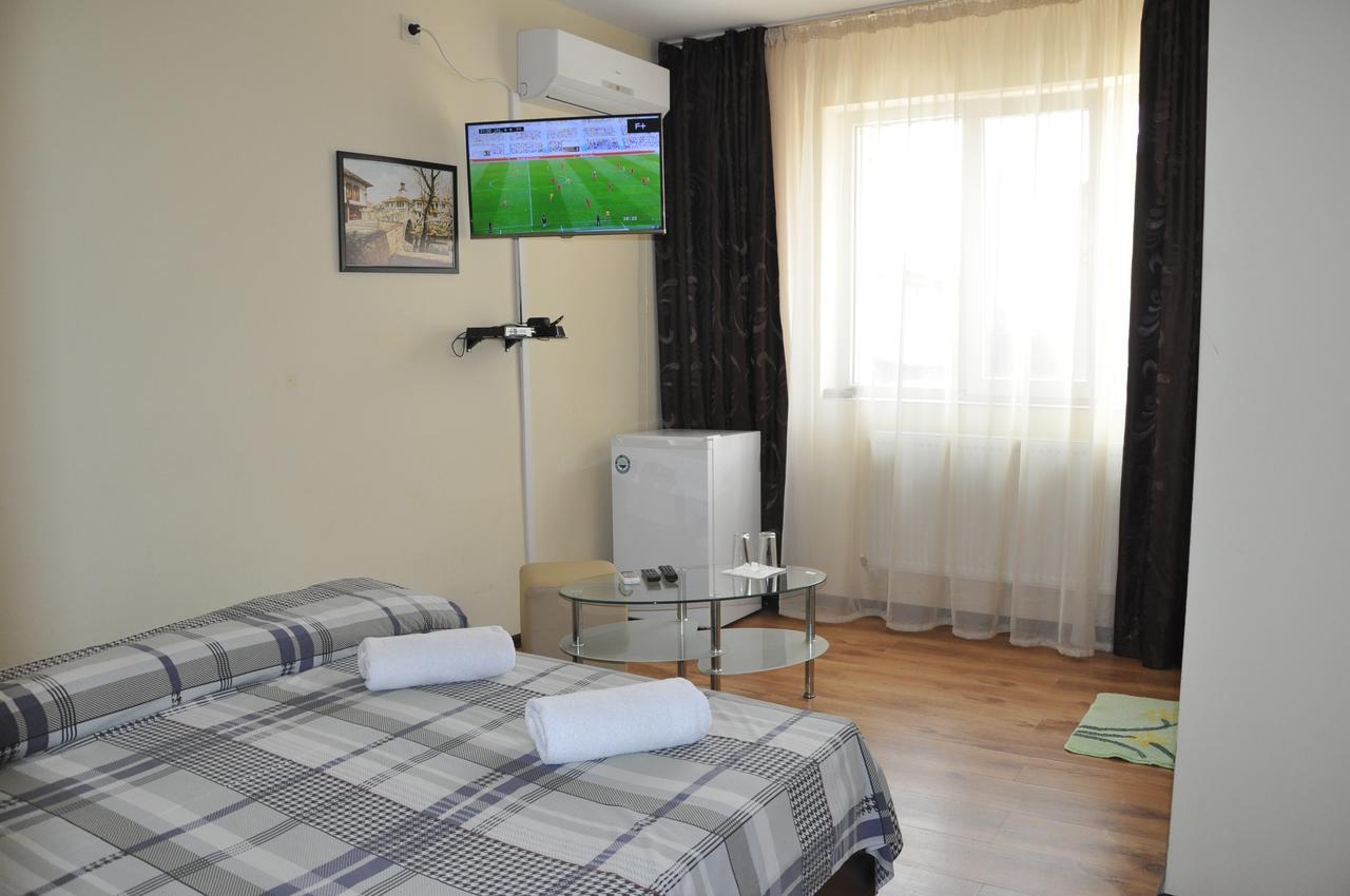 Guest Rooms Simona Opanets Exteriér fotografie