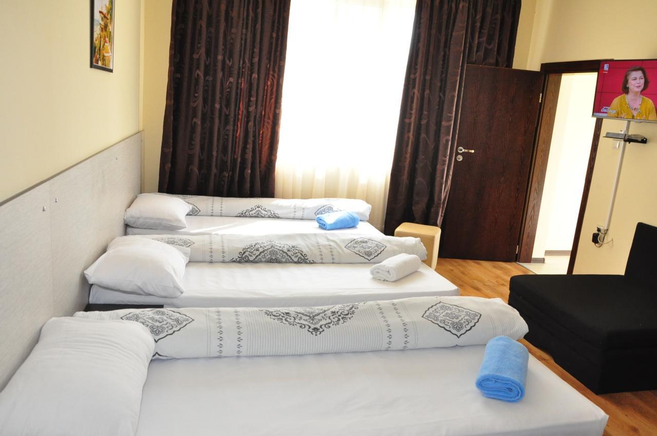 Guest Rooms Simona Opanets Exteriér fotografie
