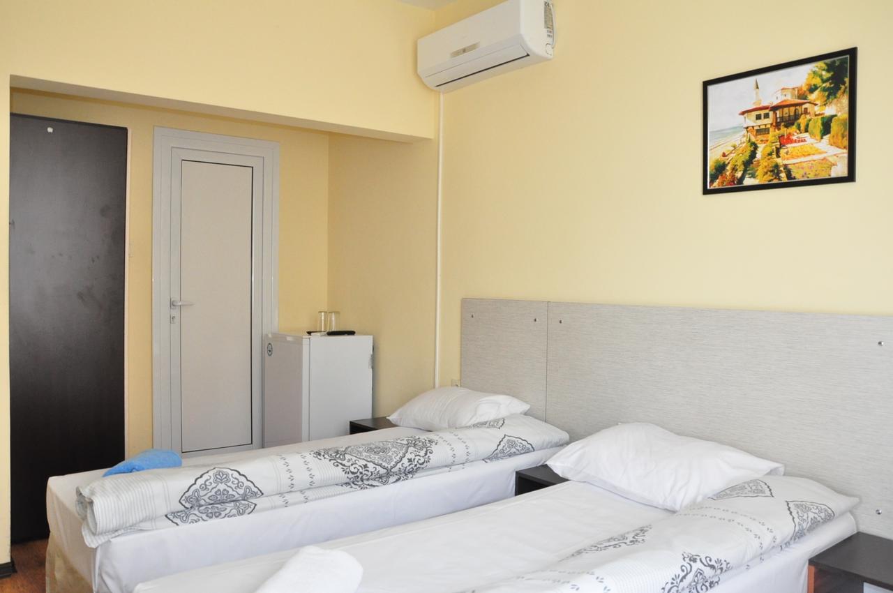 Guest Rooms Simona Opanets Exteriér fotografie