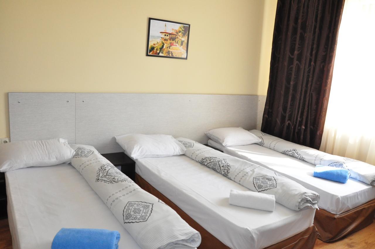 Guest Rooms Simona Opanets Exteriér fotografie
