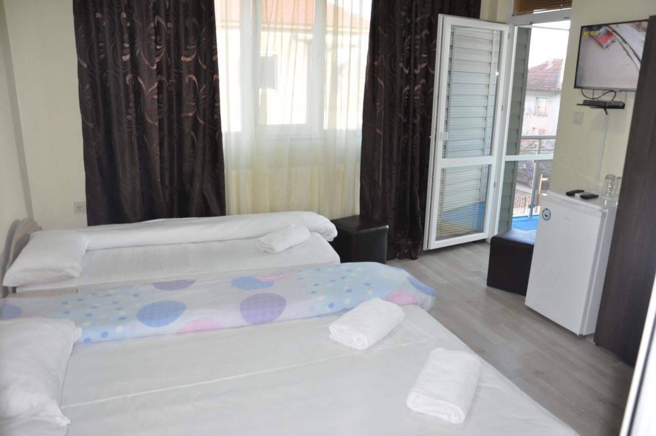 Guest Rooms Simona Opanets Exteriér fotografie