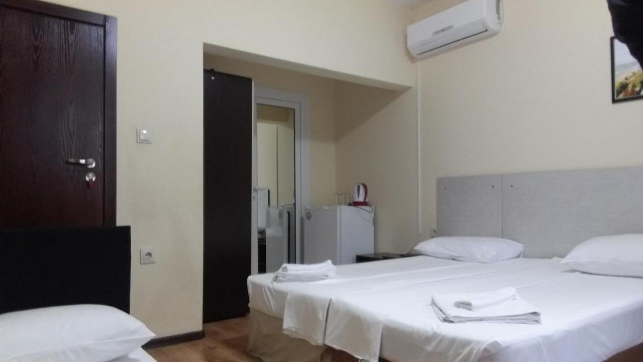 Guest Rooms Simona Opanets Exteriér fotografie