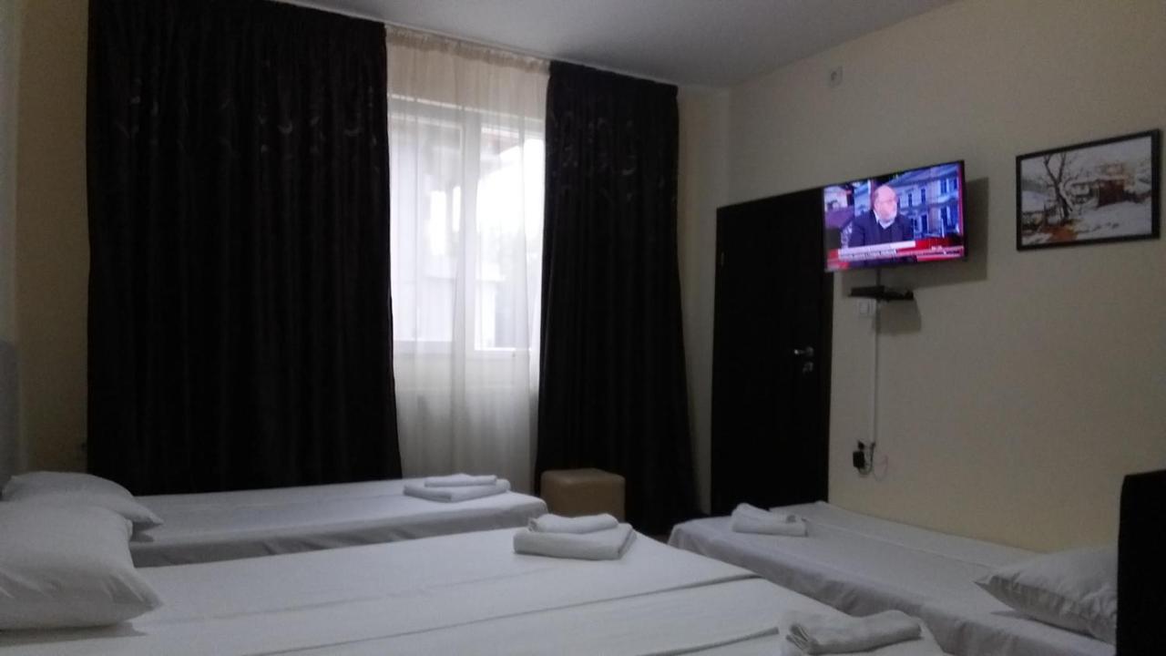 Guest Rooms Simona Opanets Exteriér fotografie